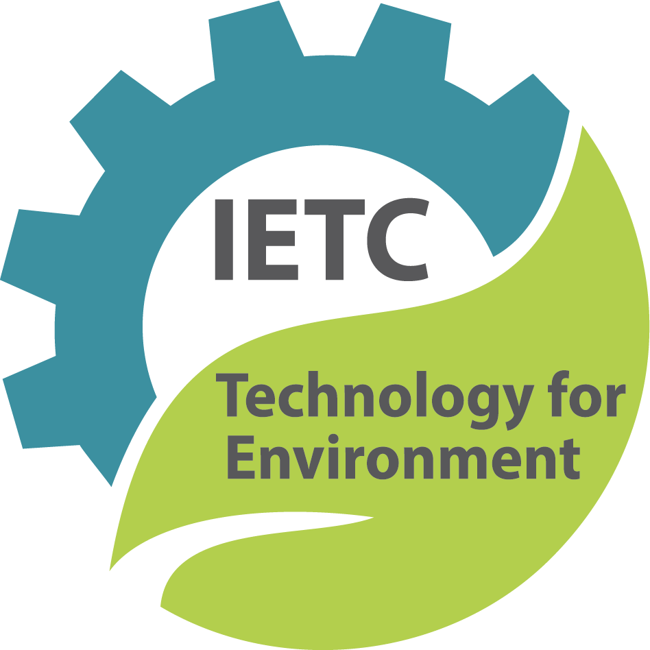 IETC logo