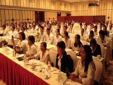 Phnom Penh Workshop on Environmental Education 1